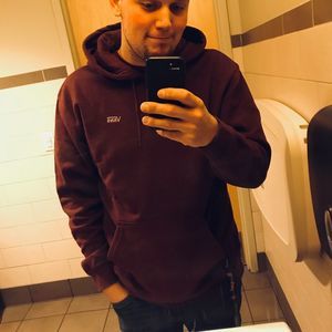 Meet your Posher, Kyle